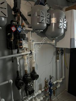 Denizli'nin Kalbi Albayrak'ta, Çok Özel Bir Villa: Moon Life 680 M2