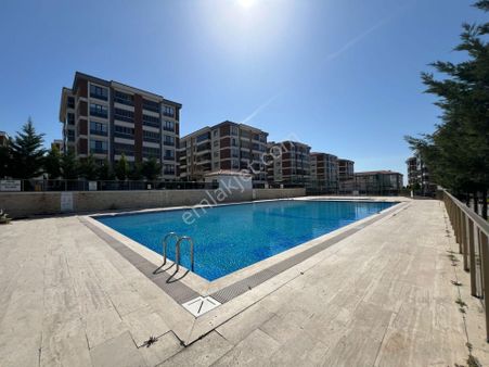 Molla Team'den Kervancı Park Orman'da Satılık 3+1 Bahçe Katı