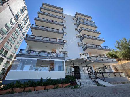 Narlıdere Atatürk Mahallesinde 3+1 Kiralık Daire