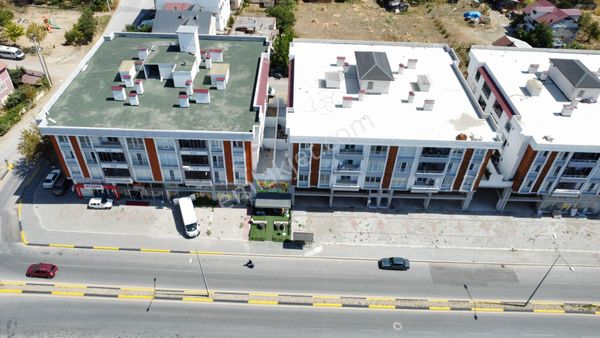 Wisrem Hendek Den Hastane Yolu Üzeri 3+1 Satılık Daire