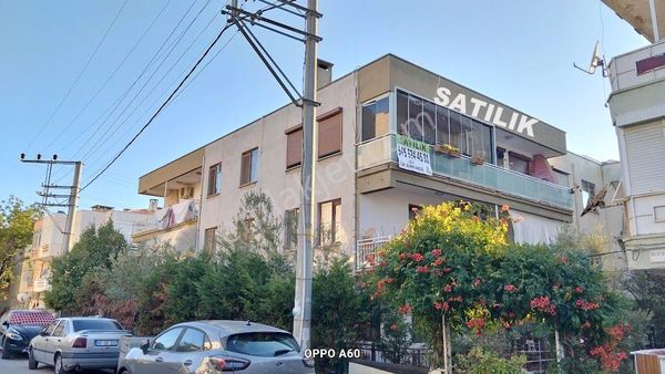 Ayvalık Sarımsaklı Denize Yakın Satılık 3+1 Daire