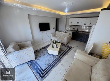 Sakarya Kocaali'de 2+1 Ara Kat 0 Eşyalı Satılık Daire