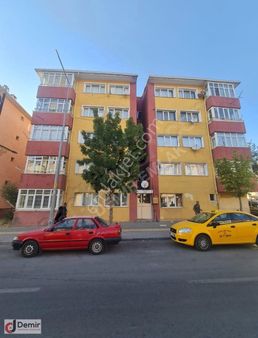 Demir Emlak Tan Mimar Sinan Mah. Satılık 2+1 Daire