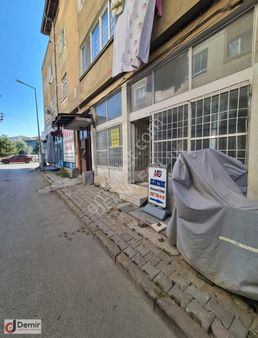 Demir Emlak Tan Demircilerardı Mah Satılık Dükkan