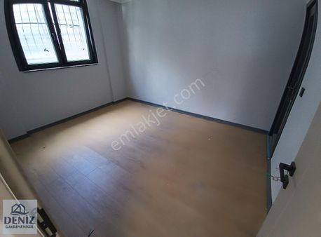 Alibeyköy Merkezde Sıfır 2+1 90 M2 Evebeyn Banyolu Metro 300mt