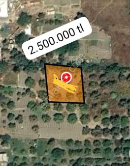 Acil Satılık Parsel