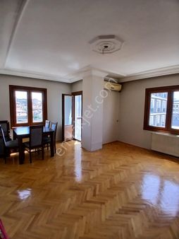 Ümraniye Elmalı Kent Mah. 3+1 Kiralık Daire