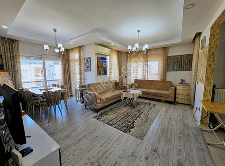 Arapsuyunda Doğalgazlı,asansörlü,terasli 3+1 Satılık Dubleks