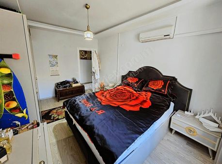 Kepez Göcerler Mah De Yüksek Giriş Люкс