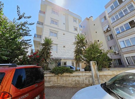 Kızılarıkta Geniş Kullanışlı Tertemiz Aile Apt