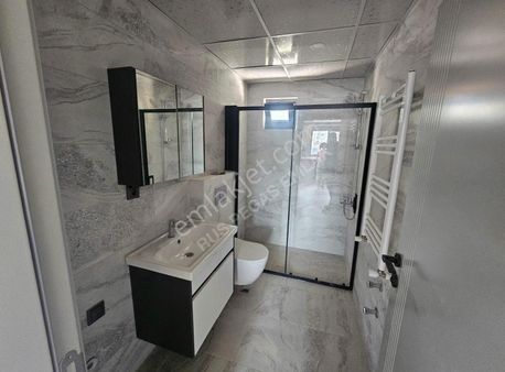 Etiler De Doğalgazlı Yatırımlık Daire