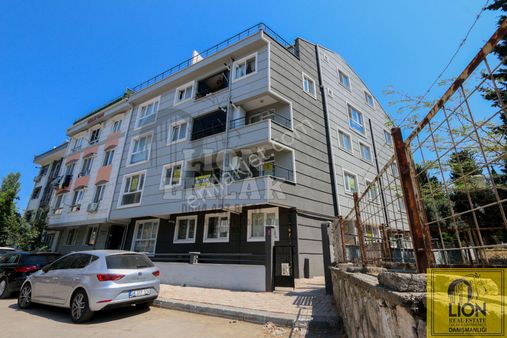 🟨⬛ Bandırma 17 Eylül'de Fırsat Karanlık Odası Olmayan Satılık 2+1 Daire⬛🟨