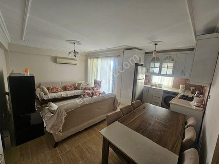 Ege Mahallesinde Satılık 2+1 Daire