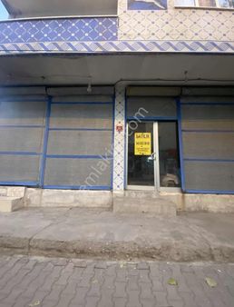 Satılık Dükkan