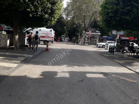 Cemalpaşa Toros Caddesi Yakını 3+1 (işyerine'de Uygun) Satılık Daire.....