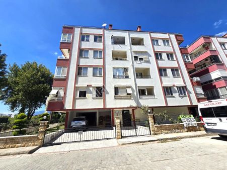 ▄▄tek Yetki▀▀ Jet'ten Altınkumda Ebeveyn Banyolu Geniş 2+1 Daire