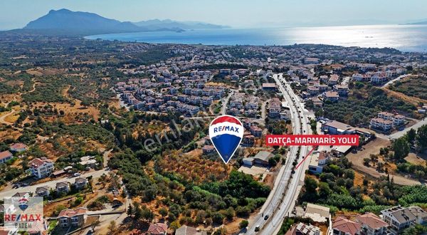 Anayola Yakın 15/30 Konut İmarlı Parsel