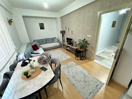 Doğan Emlak Group’tan İlkadım Yaşardoğu Mh.2+1 Bahçe Kat