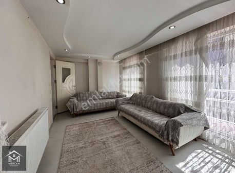 Mercan'dan Topraklık Mevki 100 M2 2+1 Satılık Fırsat Daire !!