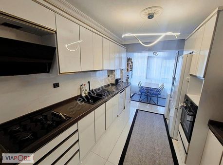Etimesgut İstasyon Mah Satılık 3+1 Full Yapılı Daire
