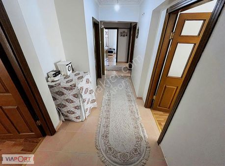 Etimesgut Süvari Mah. Ön Cephe Ara Katta 3+1 Satılık Daire