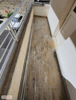 Etimesgut 30 Ağustos Mah. Ara Katta Full Yapılı 3+1 Daire