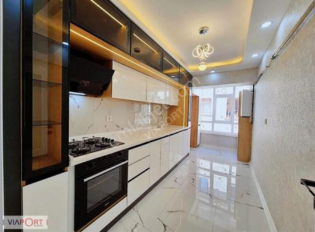 Etimesgut Piyade Mah Ön Cephe 3+1 Satılık Daire