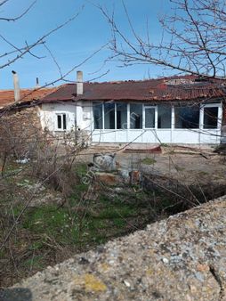 Newcıty Emlaktan Yündalanda 1.889 M2 Arsalı Satılık Müstakil Ev