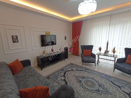 Geniş Aile'ler İçin Fırsat Şahincili Mah 240m2 5+1 Dubleks