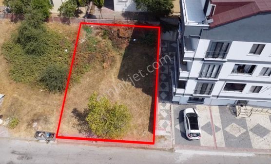 Nexinvest'ten Çayırovada Satılık İmarlı Arsa Fırsatı