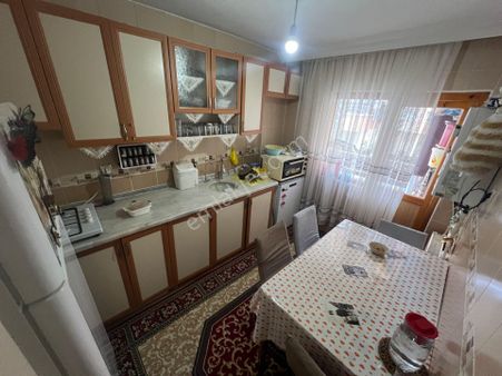 Etimesgut 30 Agustos Mah Kredı Lımıtsız Öncephe 3+1satılık Daire