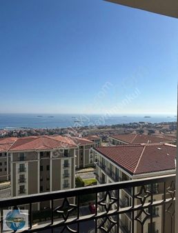 Beylikdüzü Deniz İstanbul 3+1 Kiralık Full Deniz Manzaralı