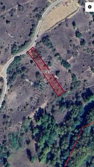 Bursa Keles Kıranışıklarda Satılık Arsa