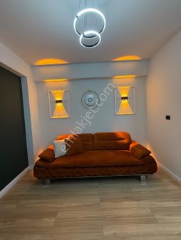 Ena Group Bursa Mudanya Güzelyalı Burgaz'da Sıfır Eşyalı 1+1