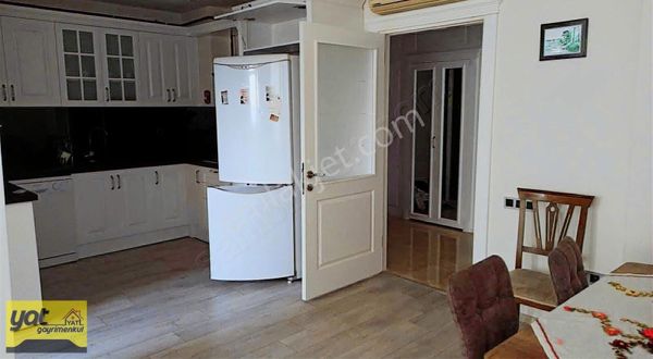 #-yat-# Martı Civarı 5+1 Eşyalı Lüks Site İçi Havuzlu D.gazlı