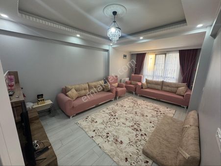 Elit Emlak Garımenkulden Ön Cephe'de 3+1 Daıre