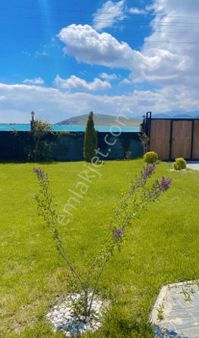 Aktaş Devlette Emsalsiz Yazlık