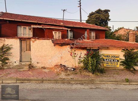 Karapınar'da Gelişen Bölgede Yatırımlık Satılık Müstakil Ev