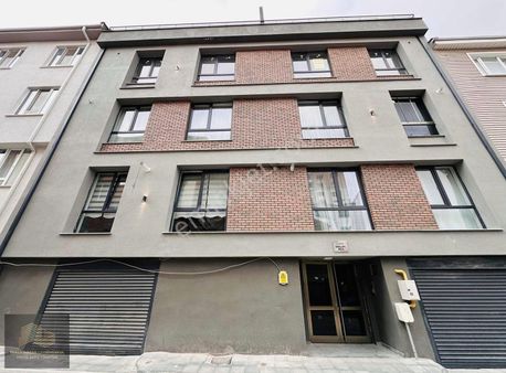 Batıkent'te Ümit Hastanesi Yakını Kiralık 1+1 Daire