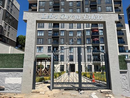 Pendik'te Muhteşem Deniz Manzarasıyla Leb-i Derya Evleri