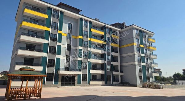 Mengene Cd. Satılık 2+1 Sıfır Daire