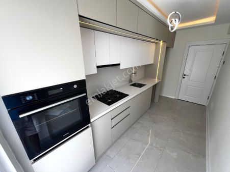 Yiğit'ten Akçay Sarıkızda Masrafsız Full Yapılı 2+1 Daire