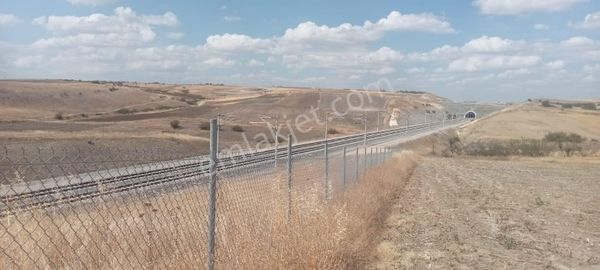 Babaeski Ağayeri Köyünde Satılık 15 Dönüm Yatırımlık Tarla