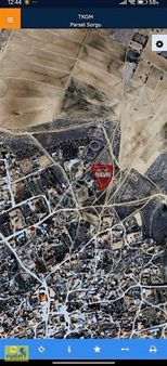 Kadınhanı Başkuyu/fatih De Müstakil İmarlı Satılık Arsa