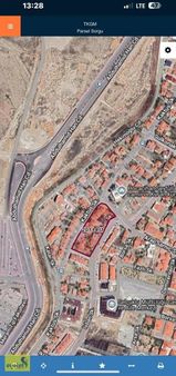 Meram Tıp Yanı, Abdülhamid Han Cd. Yakınında 185 M² Satılık Arsa