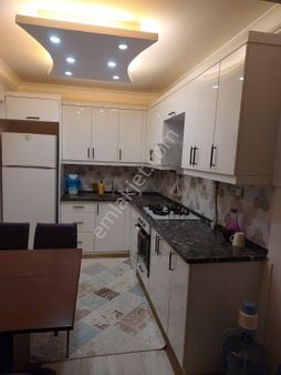 Manisa Sgk Binası Yanında Full Eşyalı Kiralık Daire
