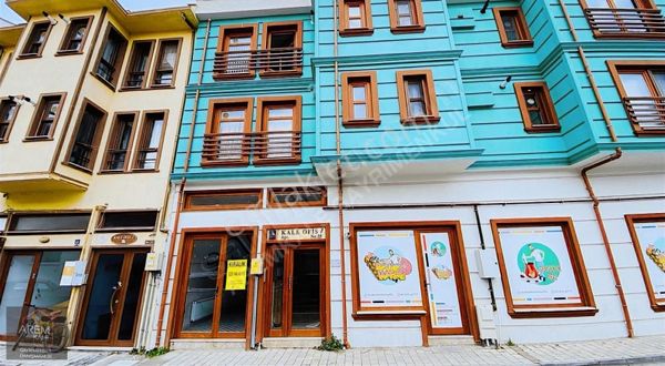 Çanakkale Fevzipaşa Mahallesinde Kiralık İş Yeri
