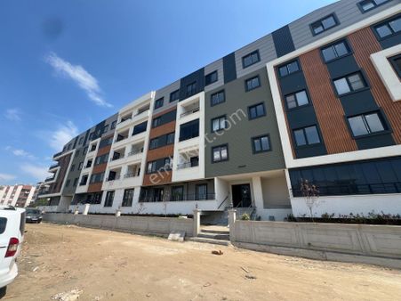 ▀jet Emlaktan Altınkumda Fırsat Fiyata Sıfır 2+1 Amerikan Mutfak