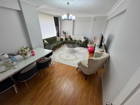 Geniş Daire Arıyanlar İçin Fırsat Atatürk Mah 5+2 Üst Dublex