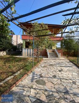 Master Brokers Gyo. Yatırımlık Oturumluk Yazlık